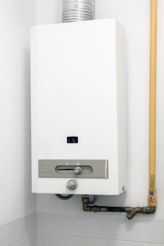 Boiler Installation