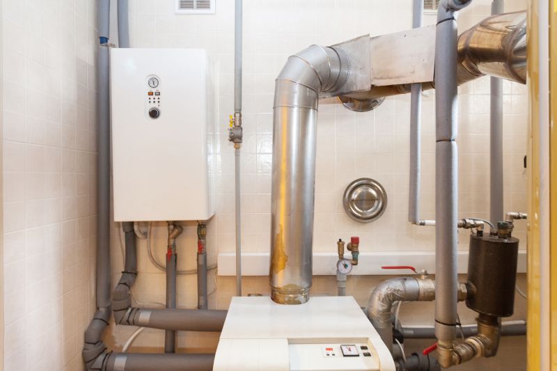 Boiler Installation