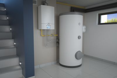 Boiler Installation