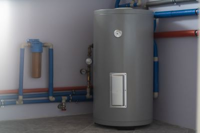 Boiler Installation