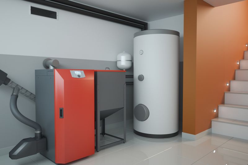Boiler Installation