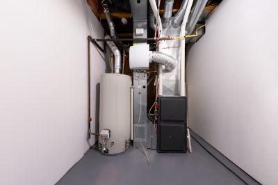 Commercial Boiler Installation