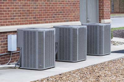 Central Ac Service in Monmouth County, NJ