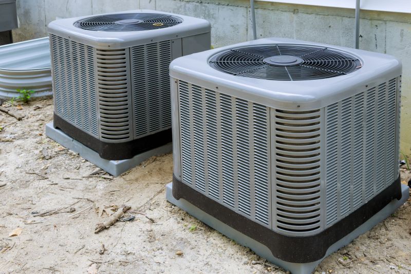 Central Heating Replacement in Naples, FL