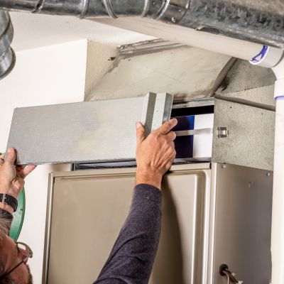 Furnace Replacement in Cincinnati, OH