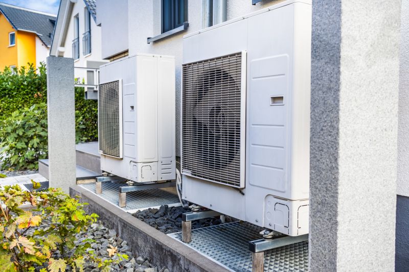 Heat Pump Replacement in Monmouth County, NJ