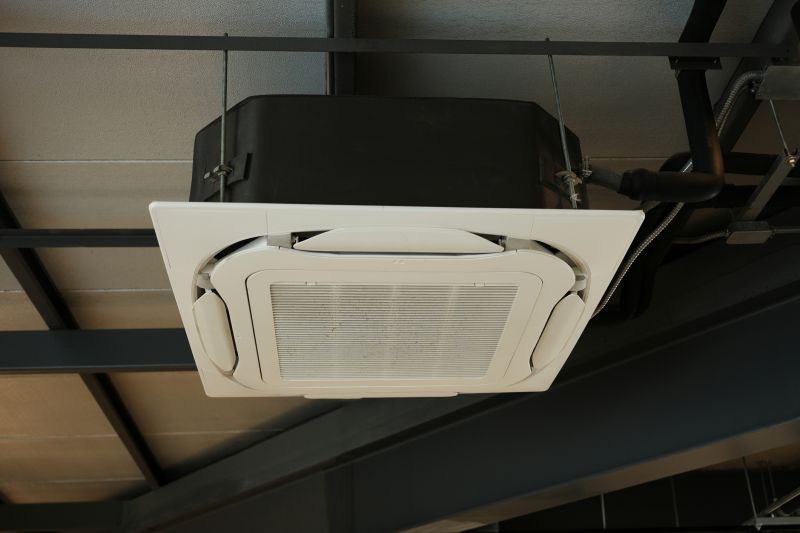 Hvac System Installation in Kansas City, MO