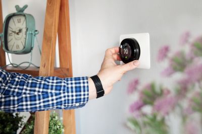 Residential Thermostat Repair