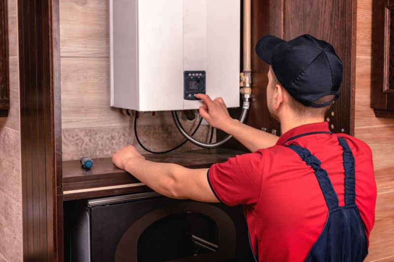 Signs Your Home May Need A New Boiler Installation