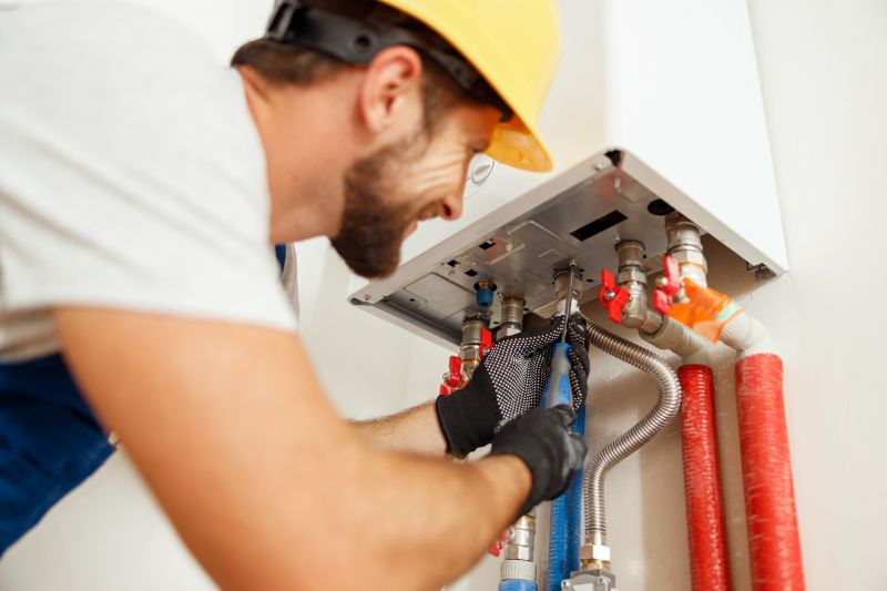 Heating Service Companies