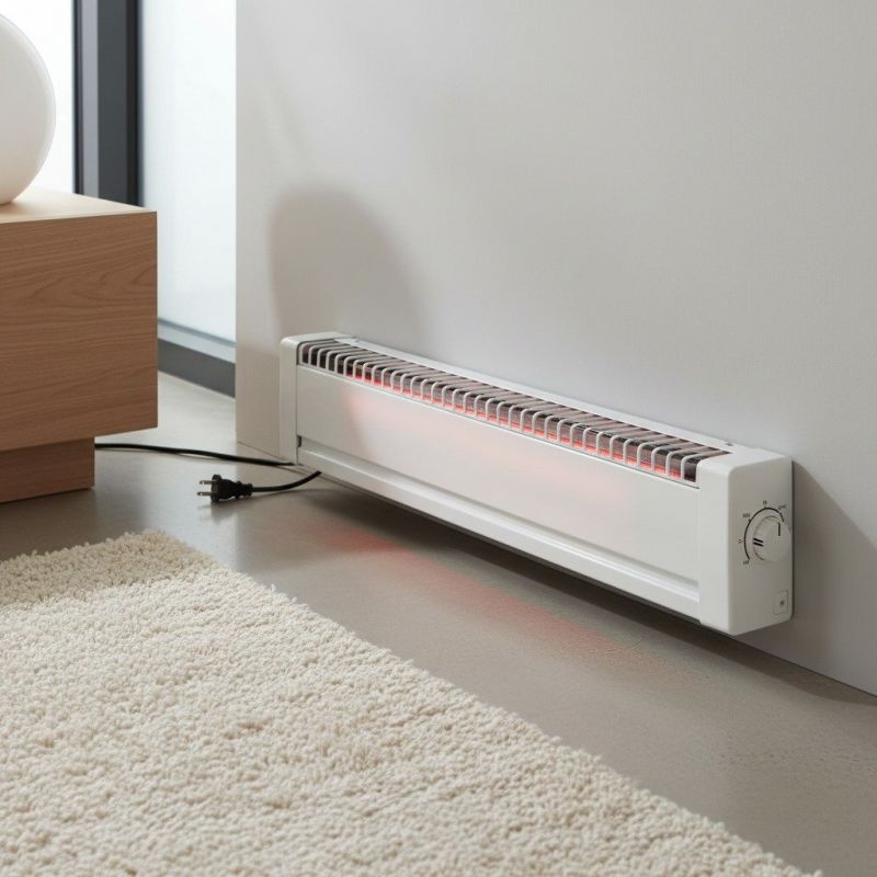 Electric Heating Installation in Columbus, OH