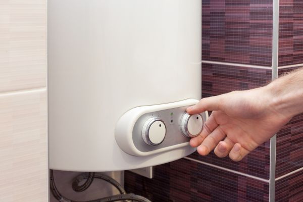 Water Boiler Installation